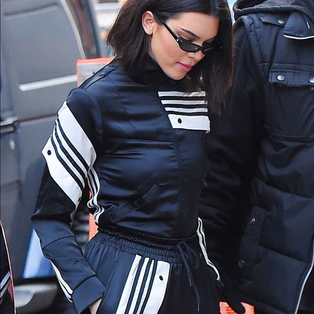Adidas Danielle Cathari Track Suit